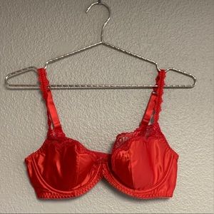 Dita Von Teese star lift balconette bra